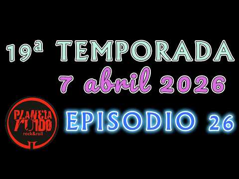 Miniatura del programa 26