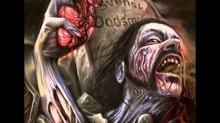 BLOOD MORTIZED - ONLY BLOOD CAN TELL