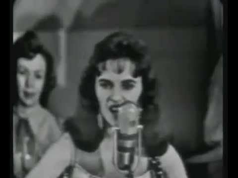 Wanda Jackson - Queen For A Day
