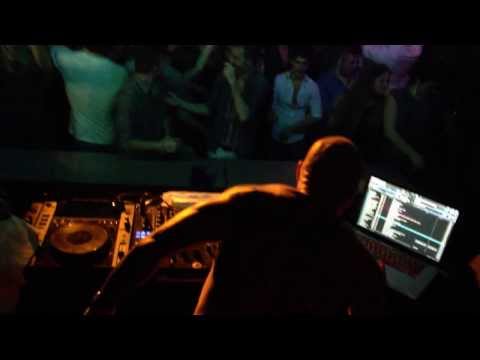 DAVID MORALES @ SETAI MUST BE FLUID - 5 GENNAIO 2014 - [HD]