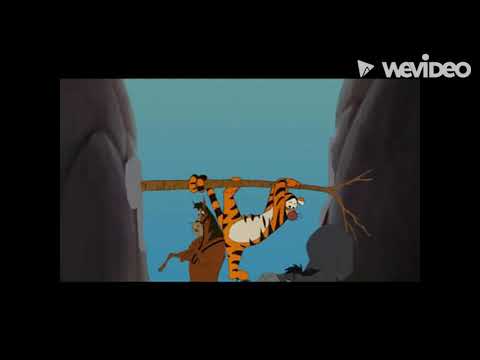 The Chipmiunk's New Groove part 12 - Battle Bridge