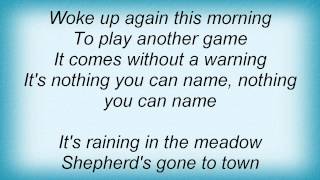 Joe Walsh - Wolf Lyrics