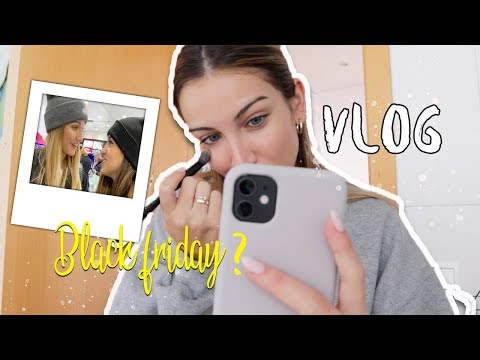 LE PASA ESTO A MI PIEL+ NOS VAMOS DE COMPRAS? 🛍️