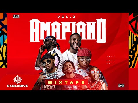 AMAPIANO MIX 2022 | NIJJOH REALEST (Amo Mvelo ,Bakwa Lah, Paris, Big Flexa, Major Legue Djz