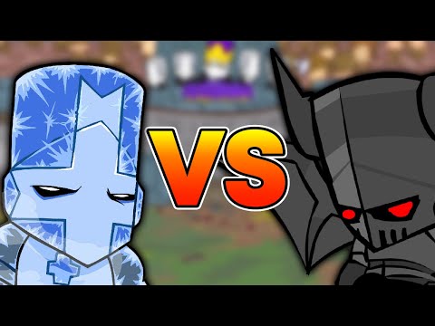 Necromancer Fight No Hit/Zero Damage Taken (Full Fight)