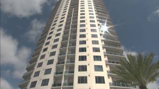 preview picture of video 'Pasadena High-rise Condominium: Endeavour Ribbon Cutting'