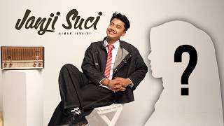Download lagu Aiman Junaidi - Janji Suci ( Video Teaser) mp3 Download lagu Aiman Junaidi - Janji Suci ( Video Teaser) mp3