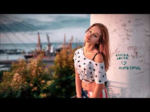 RoelBeat Ft. Megan Kashat - Man In The Sky (Original Mix)