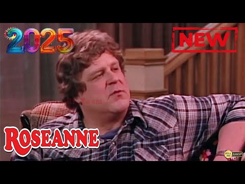 🅽🅴🆆 Roseanne 2025 💖💖 S1E12 💖💖 The Monday Through Friday Show 💖💖 Roseanne Full Episodes 1080HD