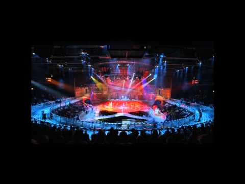 Starlight Express 2 Rennen