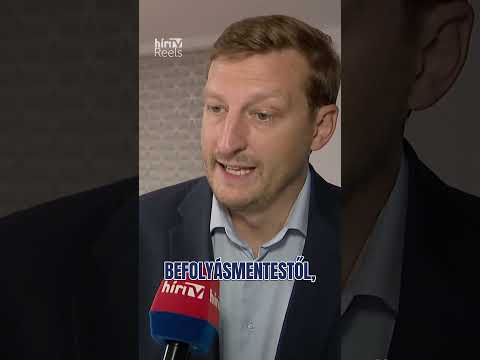 Panyi Miklós kész a bíróság elé állni: „Mindent bizonyítani tudok”👇