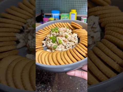 Seafood Salad that might change your life