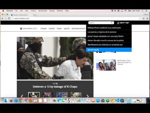 Item video thumbnail