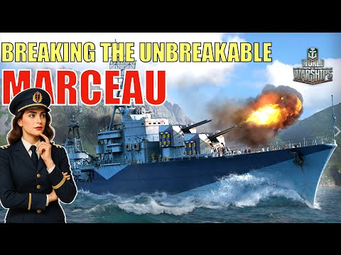 Marceau Gunboat Mayhem in Unbreakable Line | 3 Games of Speed, Fire & Fury