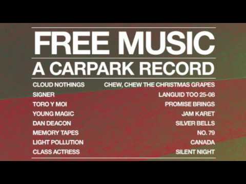 Free Music / A Carpark Record