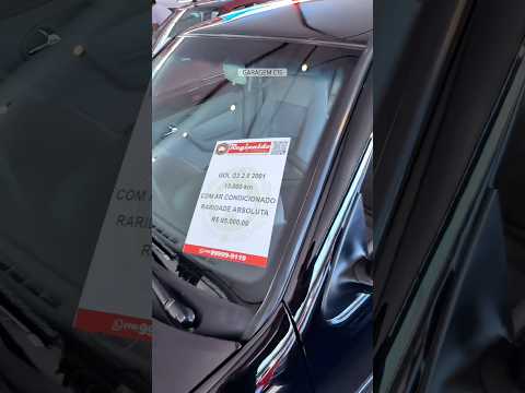 Quanto Custa um Carro Antigo em Águas de Lindóia? | EBAA 2026 #shorts #garagemc15 #gol2.0