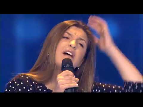 Mrvica - Slavica Angelova NNK 2017