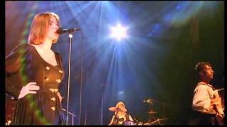 Hubert von Goisern   die Alpinkatzen   Koa Hiatamadl Live @ München HQ