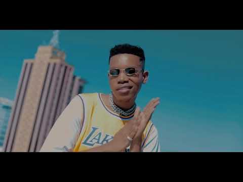 Almandrah ft Ibou_Black - Tele (Official Music Video)