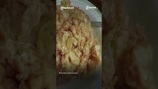 Makan Enak di Solo: Telur Dadar Warung Mbah Cip, Andalan Murid SMA 1 Solo saat Lapar