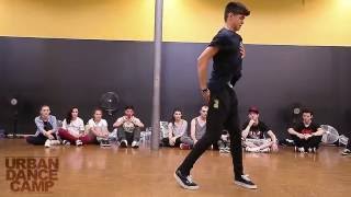 The Real Her - Drake / Ian Eastwood ft. Pat Cruz &amp; Yiannis Choreography / URBAN DANCE CAMP