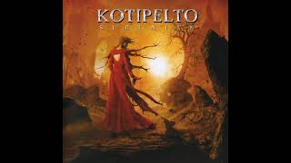 Kotipelto - City Of Mysteries