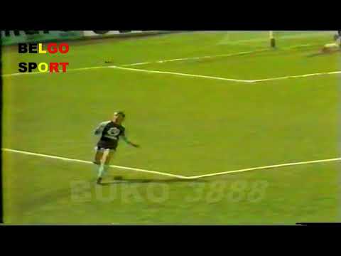 1985-86 SK Lierse - Club Brugge