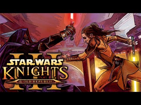 Knights of the Old Republic: Remake/Revival Confirmed? Video