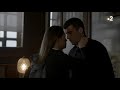 Stanley Weber As A Priest In La Sainte Famille