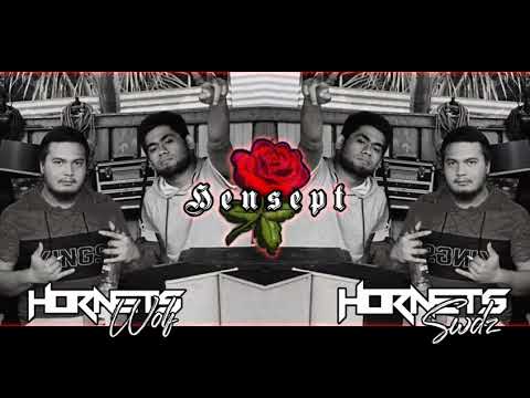 NP HEAVEN | x ASKOM - BASTA LION (4ØLF&SWDZ) - REMIX2020