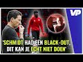 ? PSV-ICONEN Willy & René KRAKEN keuzes Schmidt: "Dit kan zo niet langer!" ?