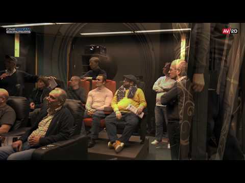 Cinedream Home Cinema Happening | 16 en 17 november 2019