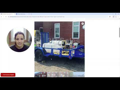 Choosing The Right Pressure Washing Rig For Your Business