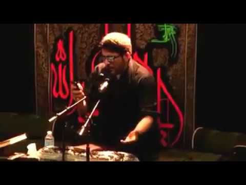 Haye Haye Ali Akbar (With Lyrics) | Mir Hasan Mir