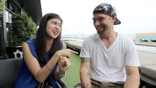 TAGALOG, The OFFICIAL Language of the PHILIPPINES