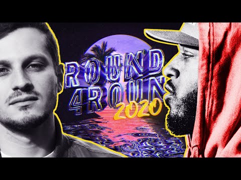 ROUND4ROUND 2020 RND 4: FRAK vs B-DOT