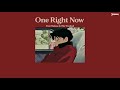 [MMSUB] One Right Now - Post Malone & The Weeknd