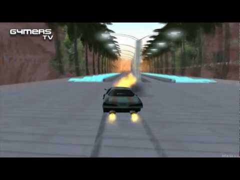 [DM] JaMaL - Canyon Style