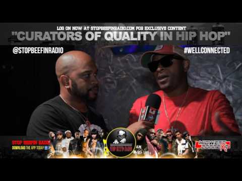 2017 Diamond Awards *Exclusive* - Deeboi "I'm 1 of the best doing it right now"