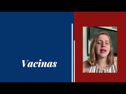 Vacinas: Como matricular seu filho nas escolas públicas nos Estados Unidos