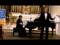 Tchaikovsky, Alone again, Op. 73 - Чайковский, Снова, как ...