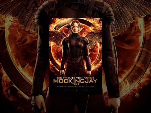 Die Tribute von Panem - Mockingjay Teil 1