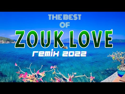ZOUK LOVE REMIX 2022 - AYA NAKAMURA x DJ YELS _ VIP ZOUKOMPA REMIX