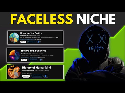 How I Create History Videos on Youtube & Make Money Online (Full Blueprint)