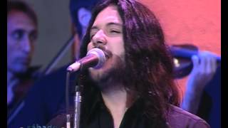 Los Nocheros, Canción Del Adiós - Sábado Bus