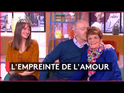 Cette lettre que le destin a mise sur leur route - Ça commence aujourd'hui