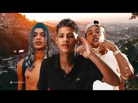 HOJE O CASTELO TÁ EM FESTA-MC boladin 211 -oruam e TZ Da coronel!!(2006)