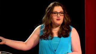 Downplaying the Holocaust -- Sulzberger &amp; NY Times: Anna Blech at TEDxHunterCCS
