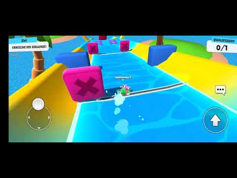 Das neue Oster Event in Stumble guys ist da