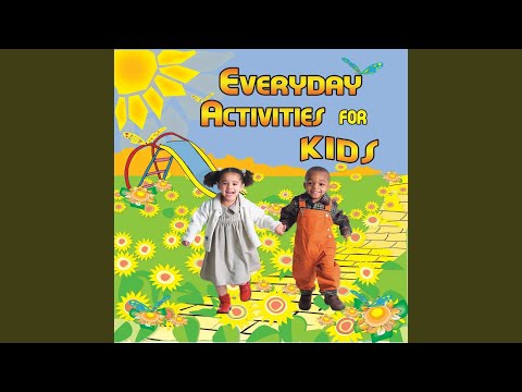 Animal Parade (Song I'm Forever Blowing Bubbles // Carmen Theme // Brahms Lullaby)